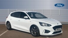 Ford Focus 1.5 EcoBlue 120 ST-Line 5dr Diesel Hatchback